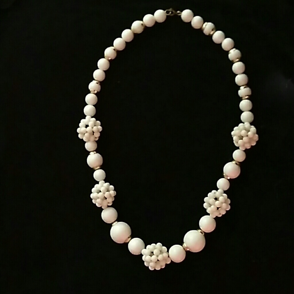Vintage necklace